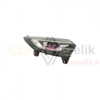 Kadjar Sağ Far Halojen Ledli 260103903R 260105845R